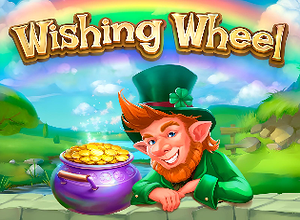 Wishing Wheel