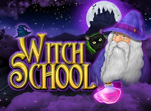 Witch School