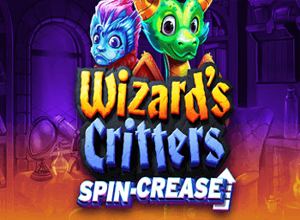 Wizards Critters