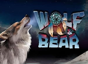 Wolf and Bear preview