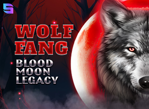 Wolf Fang Blood Moon Legacy