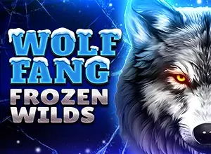 Wolf Fang Frozen Wilds logo