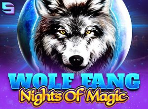 Wolf Fang Nights of Magic