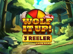 Wolf it Up 3 Reeler