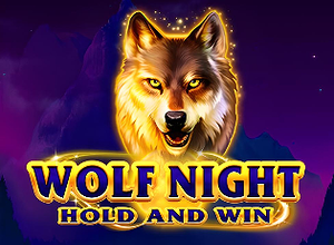 Wolf Night