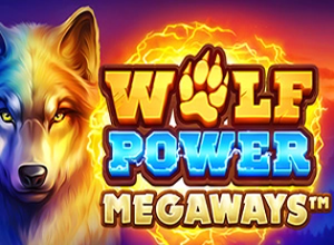 Wolf Power Megaways