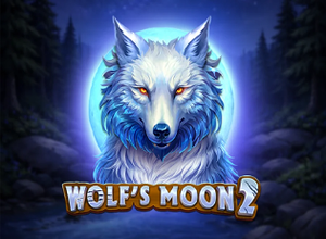Wolfs Moon 2