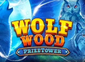 WolfWood PrizeTower preview
