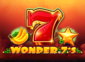 logotipo de Wonder 7s