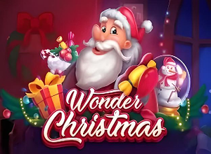 Wonder Christmas