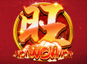 WonWonWon logo