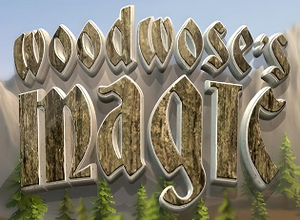Woodwoses Magic