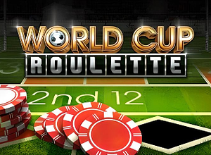 World Cup Roulette preview
