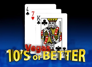 World Match Tens or Better preview