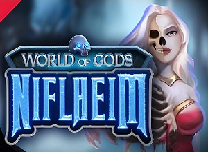 World of Gods Niflheim Story