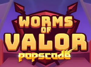 Worms of Valor