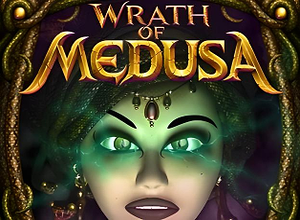 Wrath of Medusa preview