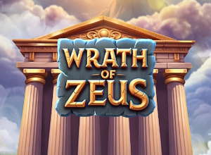 Wrath of Zeus Clusterbreaker logo