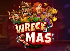 Wreckmas