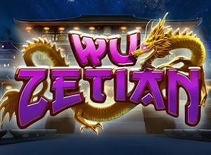 Wu Zetian preview