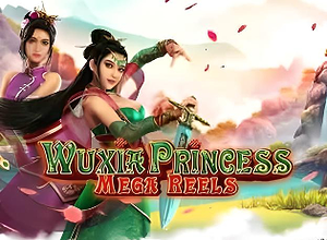 Wuxia Princess
