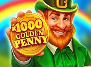 x1000 Golden Penny