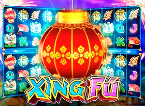Xing Fu