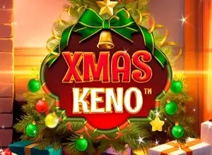 Xmas Keno preview