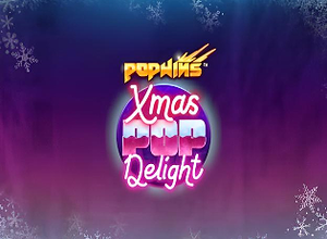 XmasPop Delight preview
