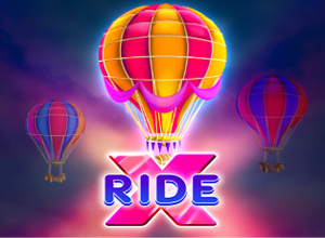 xRide preview