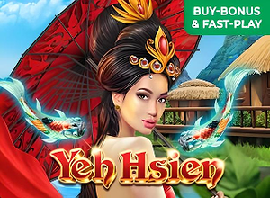 Yeh Hsien