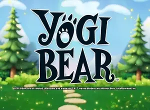 Yogi Bear logo