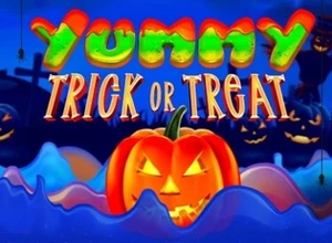 Yummy Trick or Treat