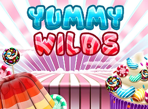 Yummy Wilds