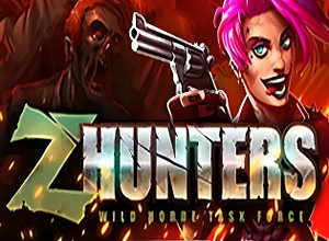Z Hunters