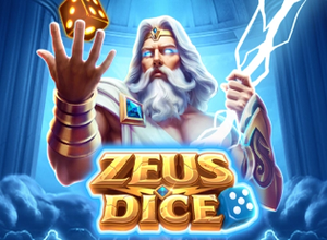 Zeus Dice preview
