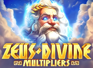 Zeus Divine Multipliers