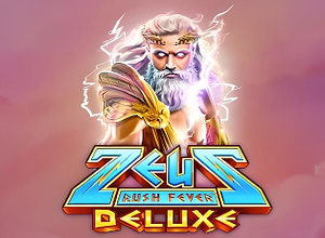 Zeus Rush Fever Deluxe preview