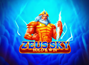 Zeus Sky Hold and Win preview