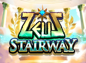 Zeus Stairway preview