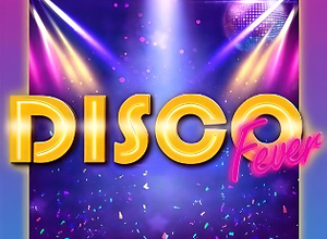 Zeusplay Disco Fever