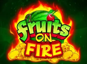 Zeusplay Fruits on Fire preview