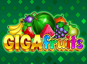 Zeusplay Giga Fruits preview