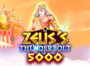 Zeuss Thunderbolt 5000
