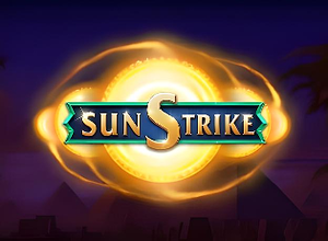 Zillion Games Sun Strike preview