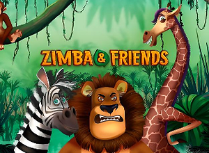 Zimba and Friends preview