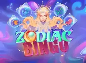 Zodiac Bingo preview