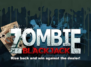 Zombie Blackjack preview