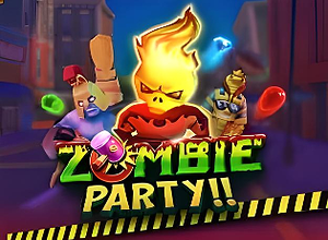 Zombie Party preview