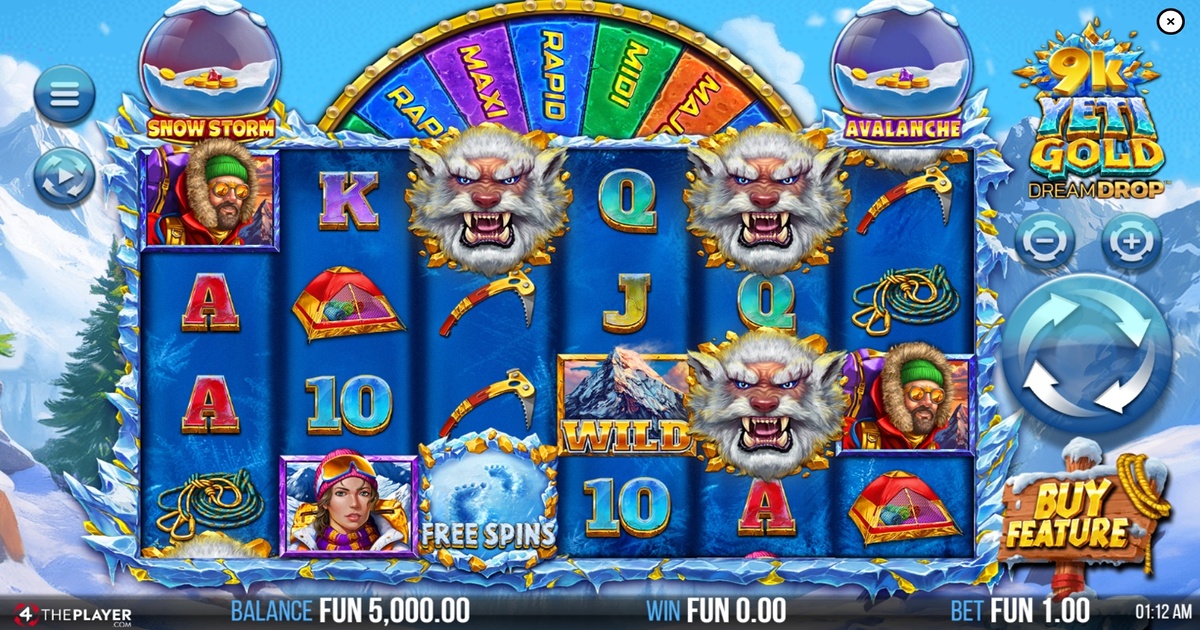 When mine slot 2 Grow Too Quickly, This Is What Happens